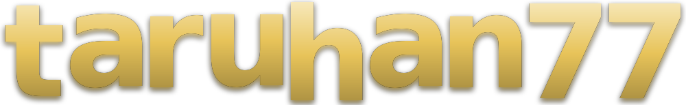 taruhan77 logo