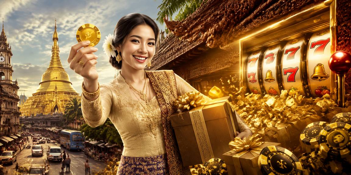 taruhan77 Slots Fruit Craze ဘာကြောင့်ထူးခြားလဲ ကြည့်ကြရအောင်